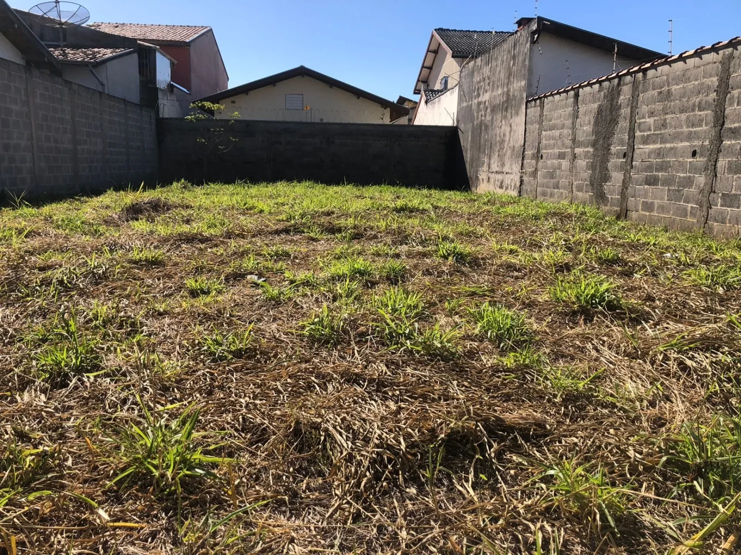 Foto do imóvel Terreno à venda 250M², Vila Suiça, Pindamonhangaba - SP