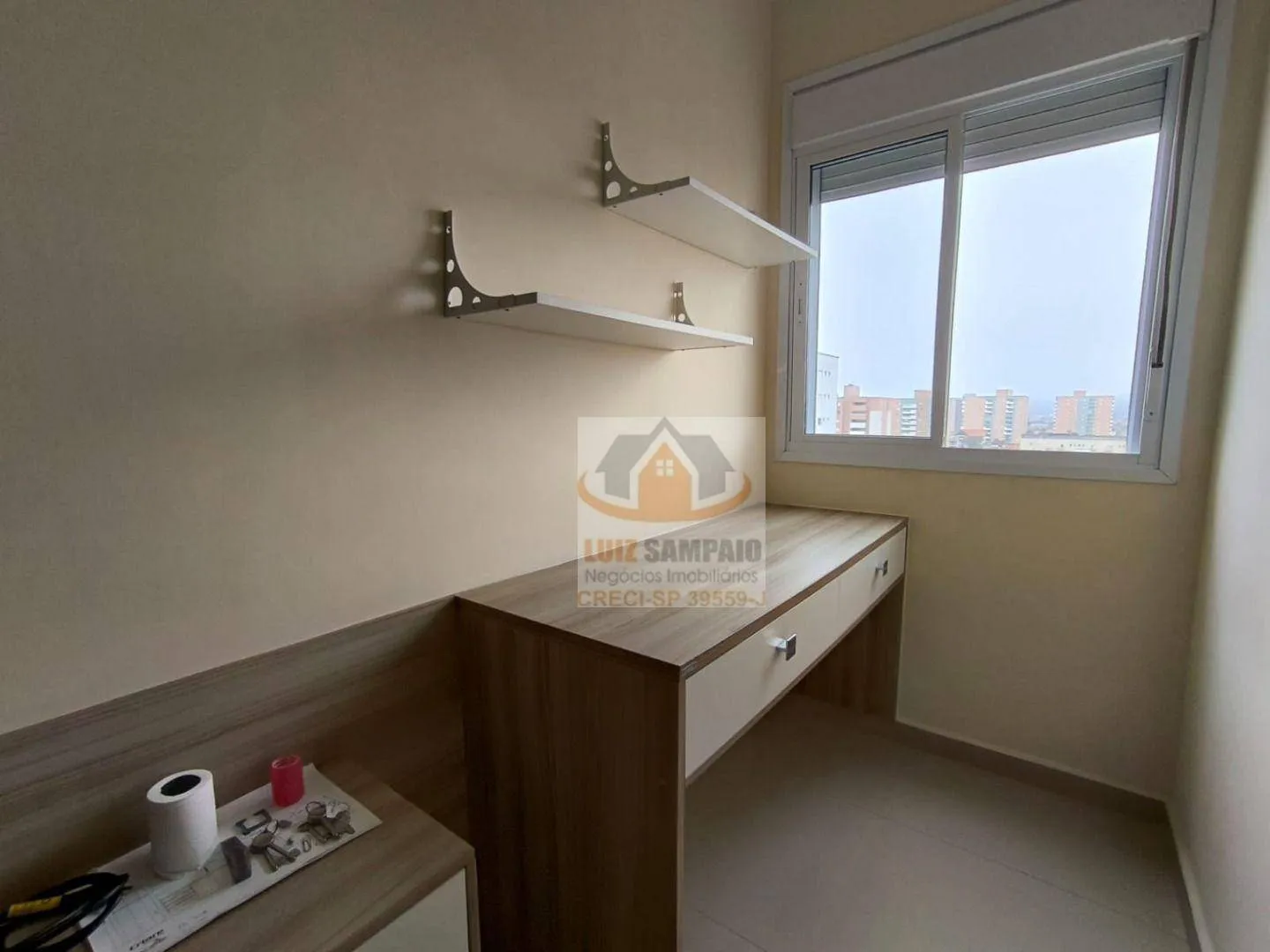 Imagem Apartamento Frente para o Mar, Resort, Andar Alto