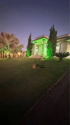 Imagem Chácara com 3 dormitórios à venda, 1000 m² por R$ 850.000,00 - Pinhalzinho - Pinhalzinho/SP