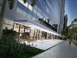 Imagem PONTO Comercial em SÃO PAULO - SP, VILA OLÍMPIA