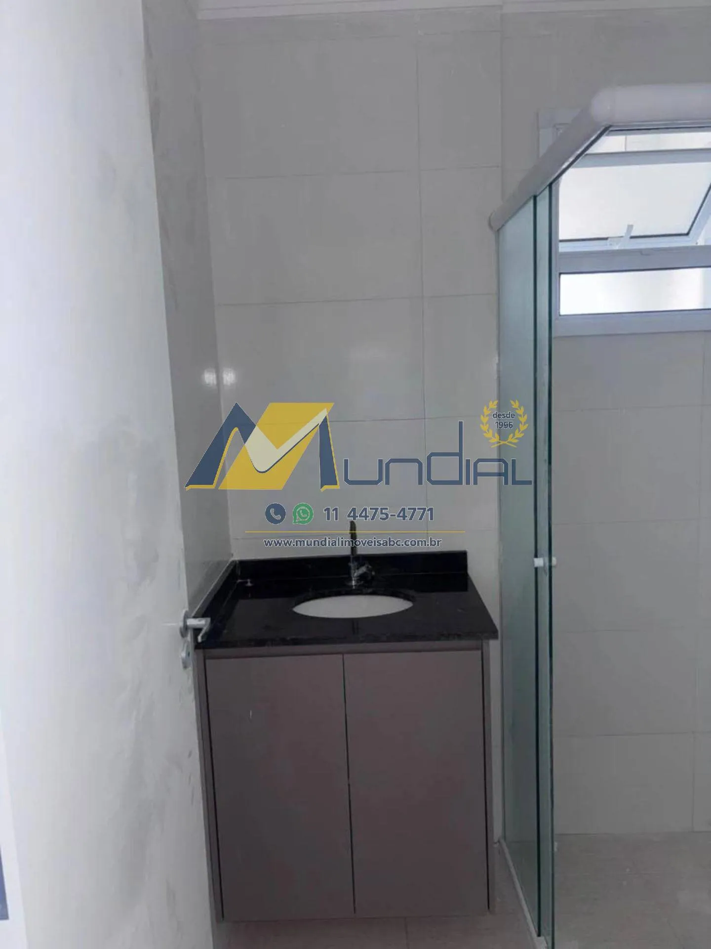 Imagem APARTAMENTO PARA LOCAÇÃO - PARQUE DAS NAÇÕES | SANTO ANDRÉ