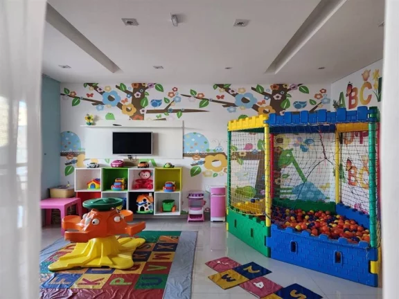 Imagem Apartamento à Venda em Guilhermina, Praia Grande - SP