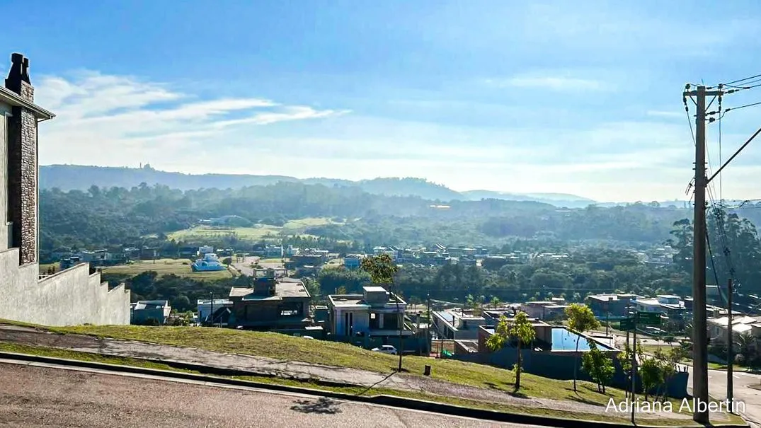 Imagem Lote com 925m² - Condominio fechado - Alphaville