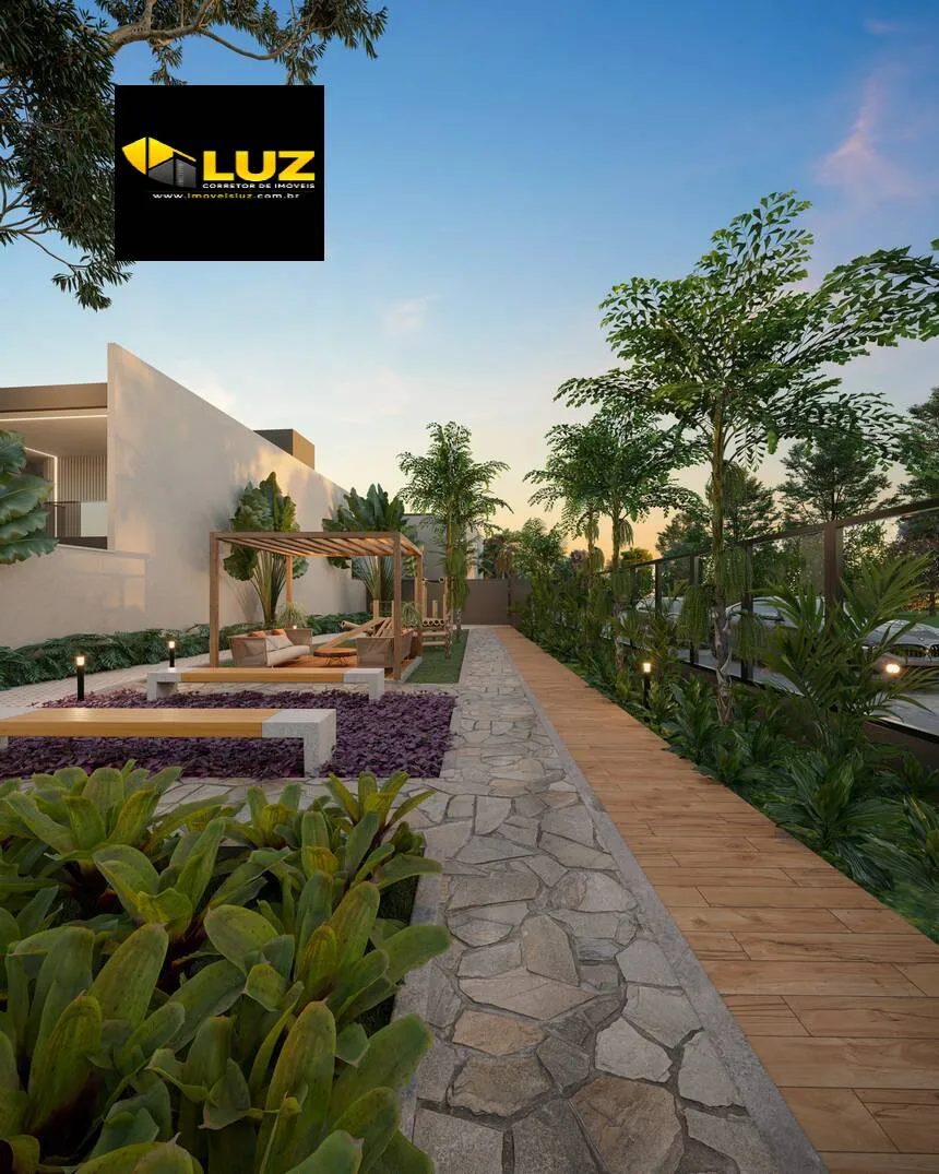 Imagem Condomínio Bossa Nova Residence, é o estilo que vai tocar a sua vida!