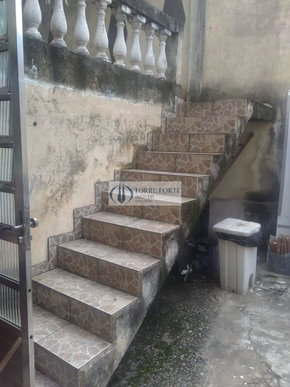 Imagem Casa com 3 dormitorios 2 vagas de garagem na Vila Antonieta .