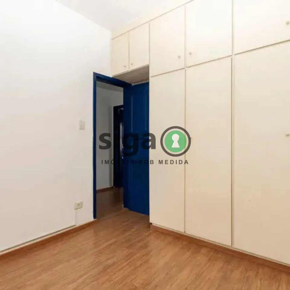 Imagem Casa com 2 Quartos na Vila Cruzeiro: Conforto, Espaço e Excelente Localização.