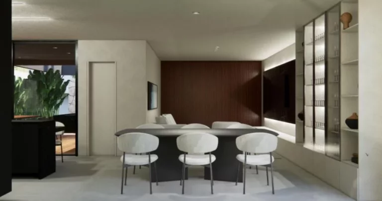 Imagem Casa com 5 dormitórios à venda, 385 m² por R$ 2.798.996,00 - Jardim Cidade Universitária - João Pessoa/PB