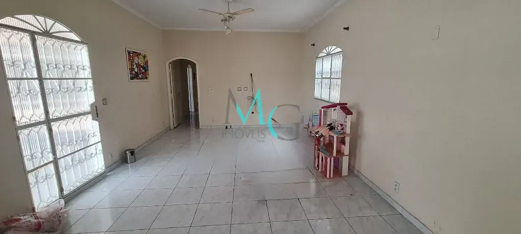Imagem Casa com 2 dormitórios à venda, 247 m² por R$ 650.000,00 - Campo Grande - Rio de Janeiro/RJ