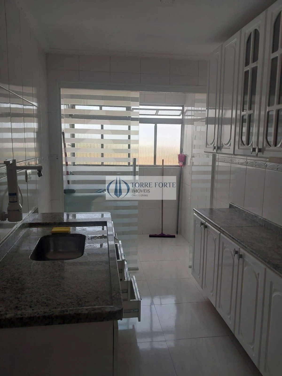 Imagem Lindo Apartamento com 2 dormitórios na Vila Ema