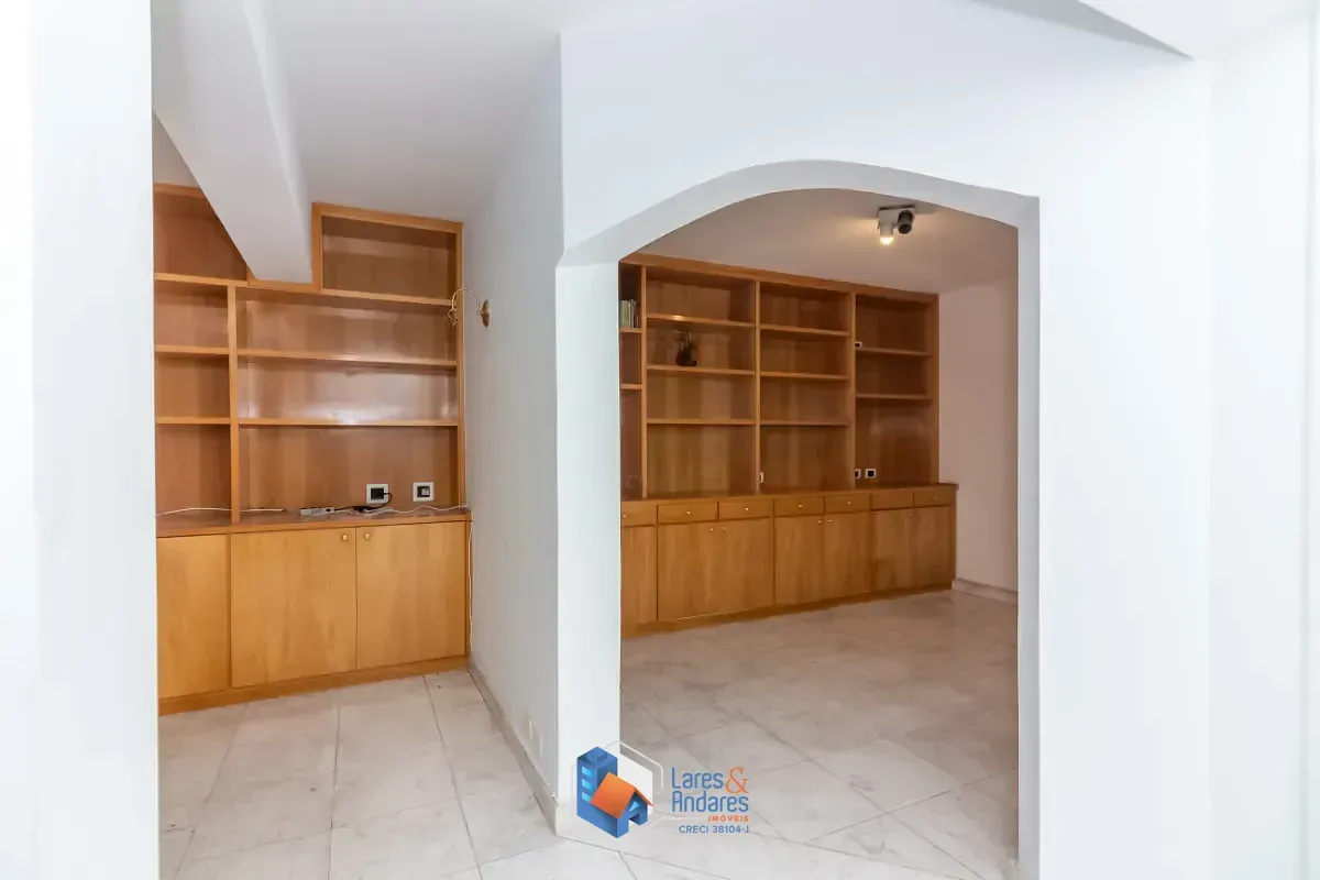 Imagem Casa para venda em Chácara Monte Alegre com 3 quartos, sendo 1 suíte, 188m²