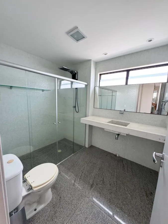 Imagem Cobertura Duplex para Venda em Maceió, Ponta Verde, 3 dormitórios, 3 suítes, 5 banheiro