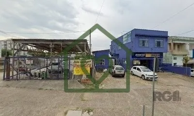 Imagem Terreno localizado no bairro Vila Jardim, medindo 21,80 m por 30 m totalizando 654 m². Localizada n...