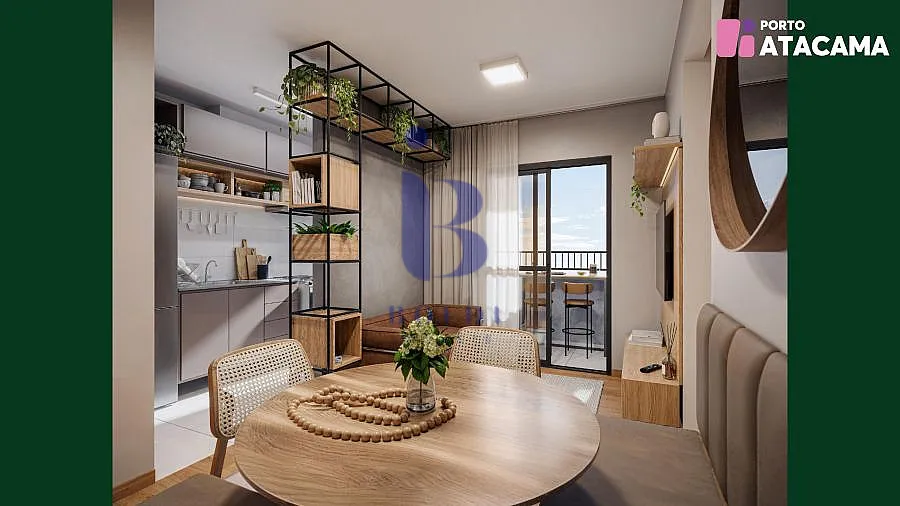 Imagem Apartamento em Porto Alegre
