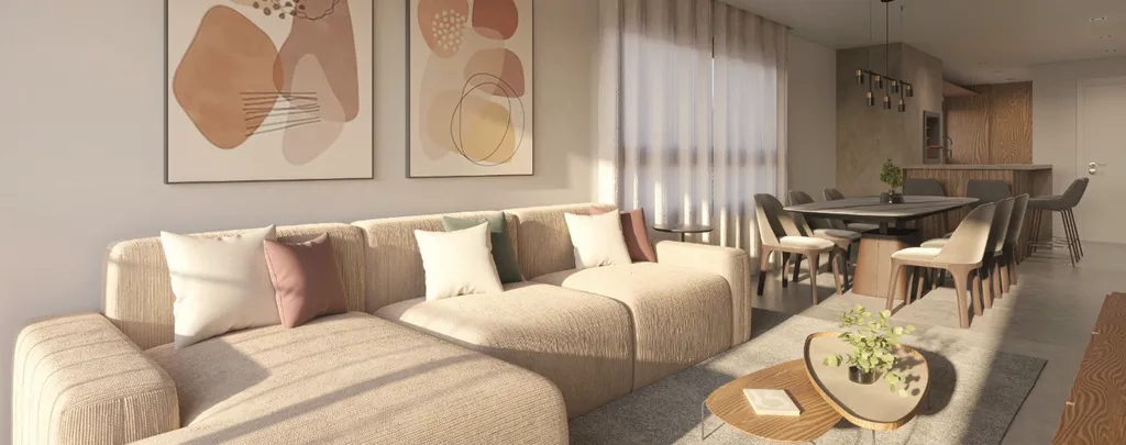 Imagem Apartamento em Petrópolis
