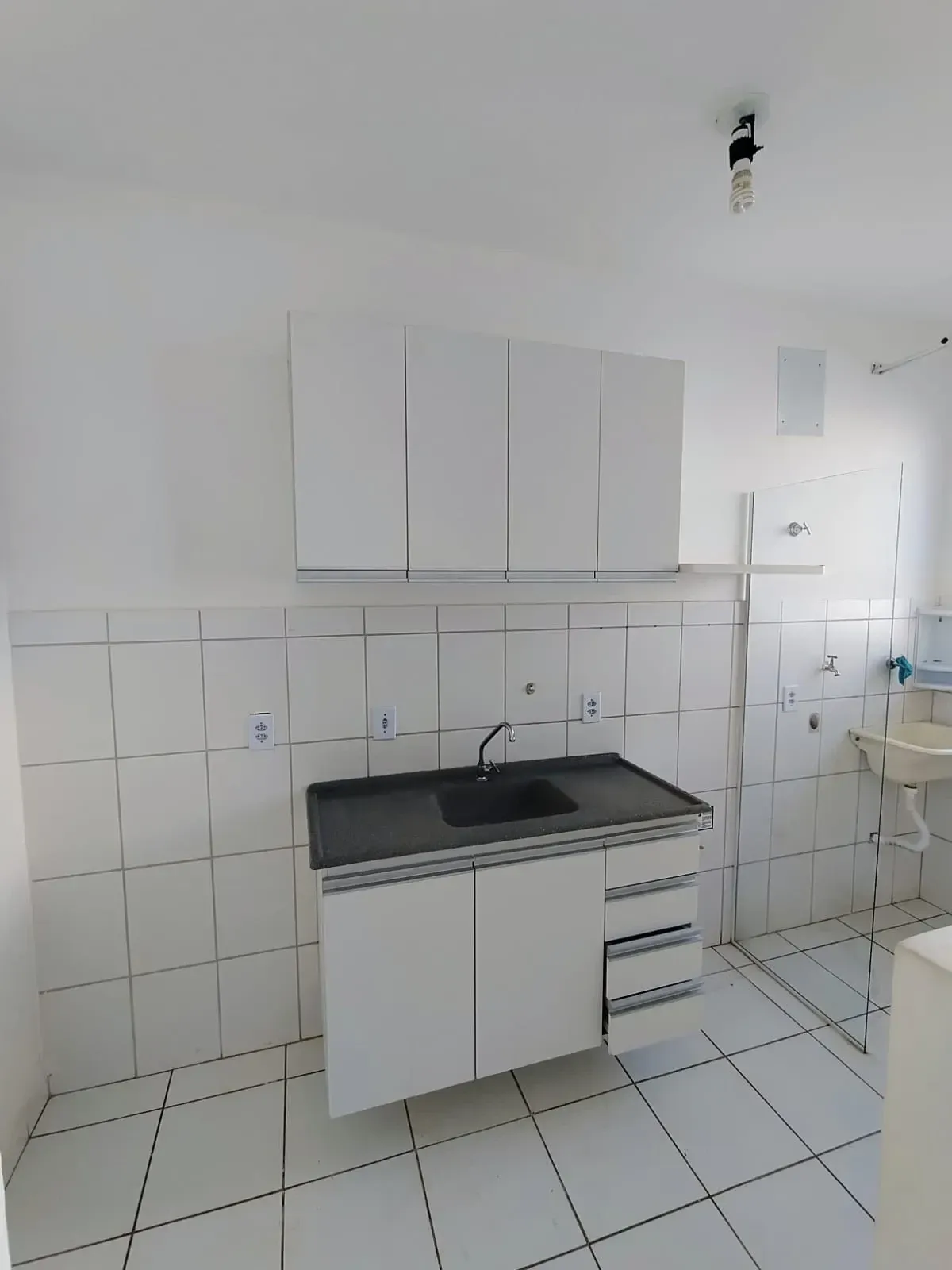 Imagem Apartamento com 2 Quartos à Venda, 46 m² em Rios di Itália - São José do Rio Preto