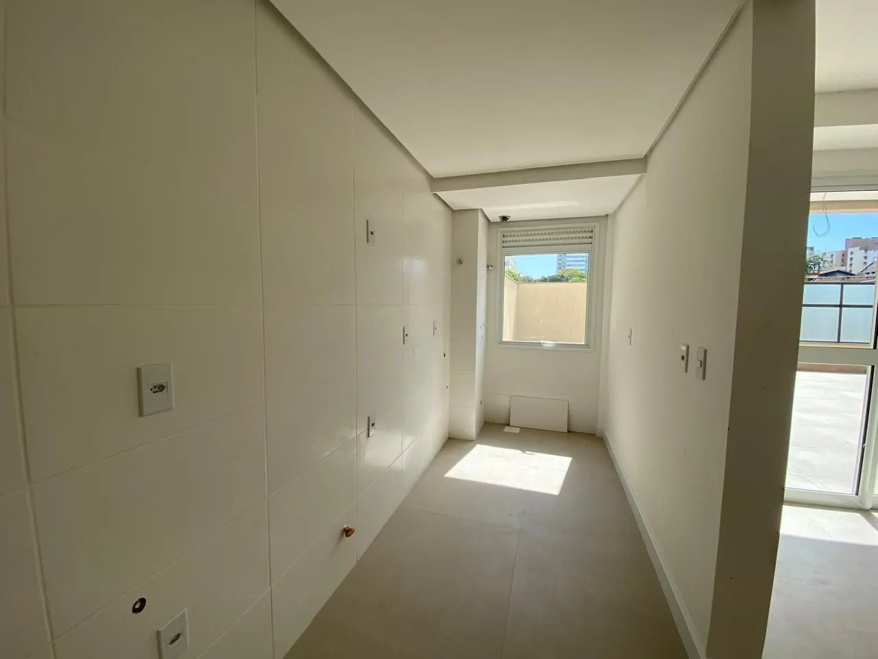 Imagem Apartamento Garden a venda novo Roque Callage
