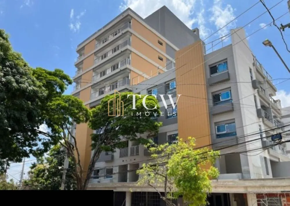 Imagem Apartamento à venda no bairro Vila Mariana - São Paulo/SP, Zona Sul