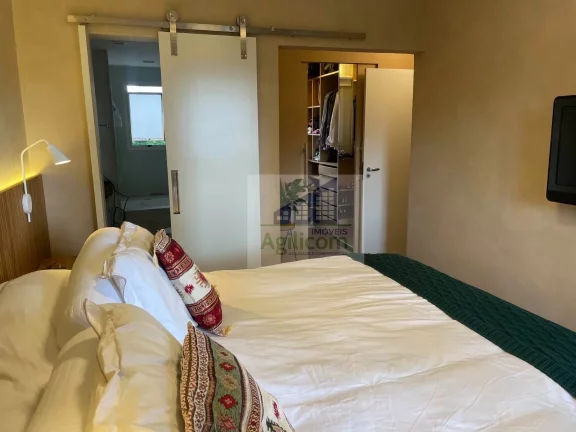 Imagem APARTAMENTO À VENDA EM CAMPO BELO COM 3 DORMT/ ATENDIMENTO ÚNICO E EXCLUSIVO