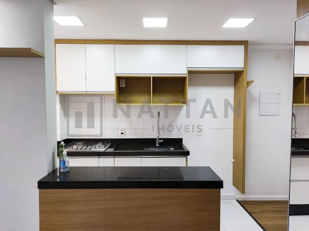Imagem Apartamento com 2 dormitórios à venda, 47 m² por R$ 550.000,00 - Tatuapé - São Paulo/SP