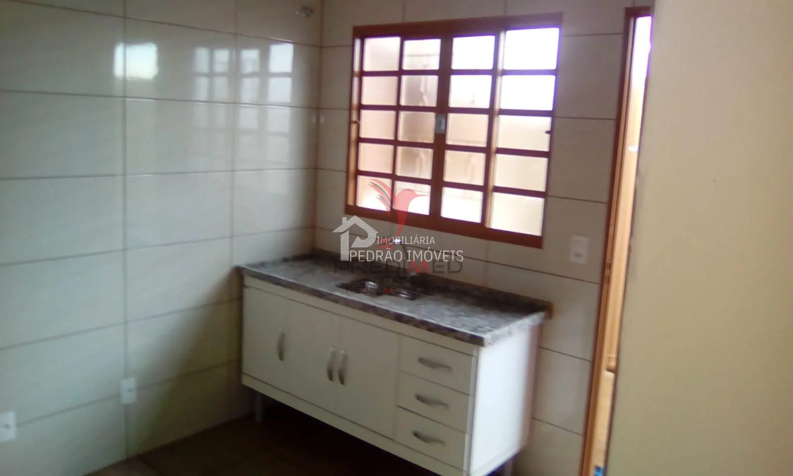 Imagem Casa de 3 quartos, 96m² no bairro Jardim Planalto, em Lençóis Paulista