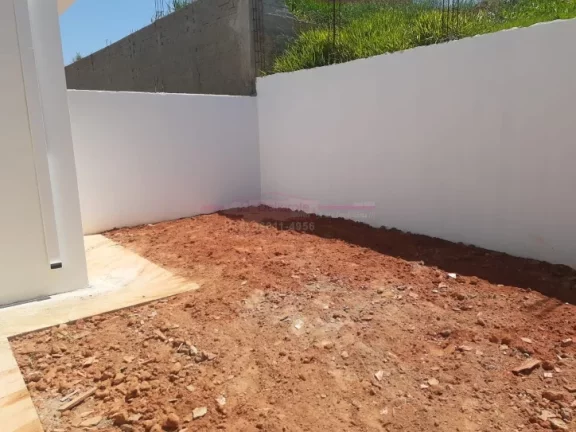 Imagem Casa a venda na Água Branca em Boituva interior de São Paulo km 116 Castelo Branco Terreno 8x20= 1...