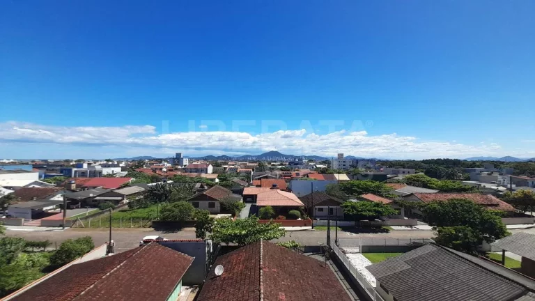 Imagem Apartamento a venda na Meia Praia, Navegantes, SC