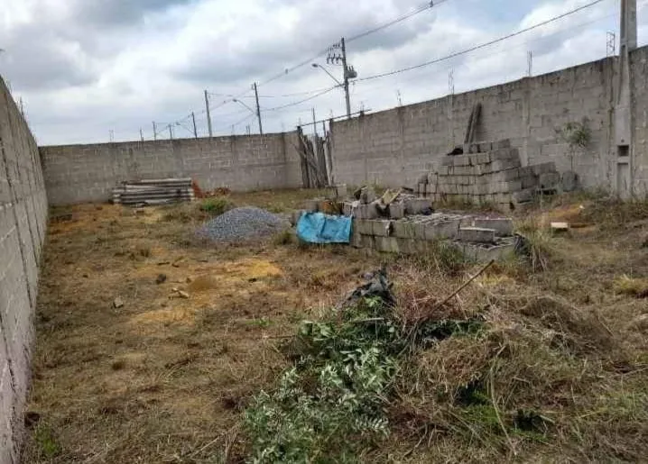 Foto do imóvel Terreno à venda 205.36M², Cesar Park, Pindamonhangaba - SP