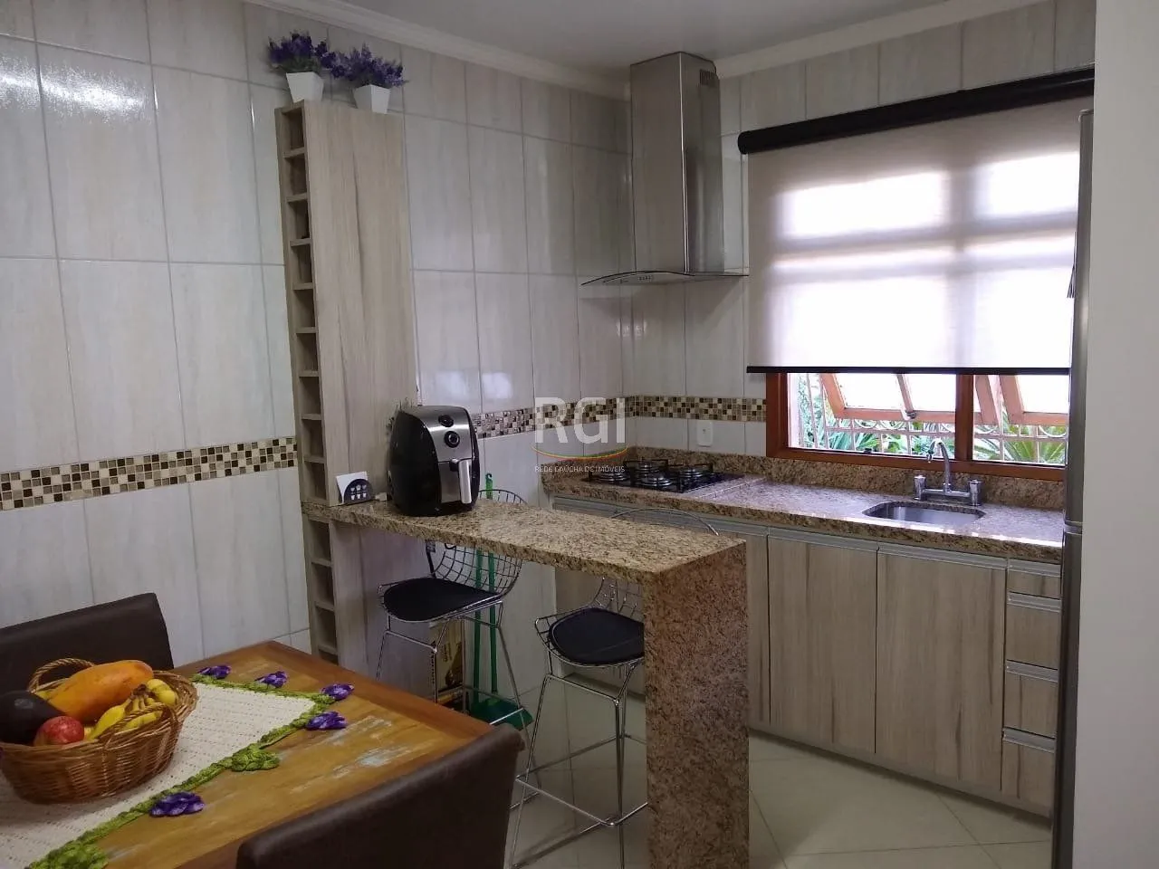 Imagem Casa para Venda - 280m², 3 dormitórios, Sarandi