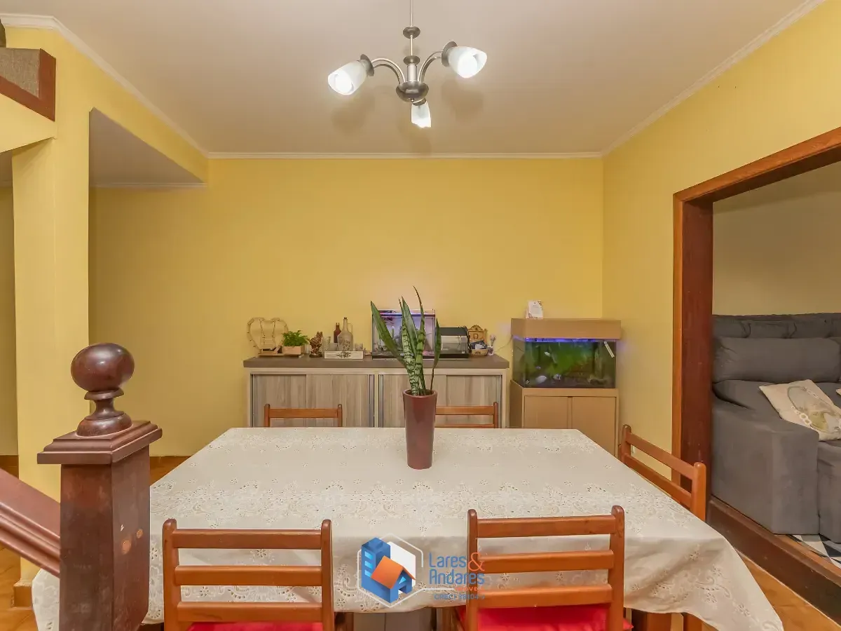 Imagem Casa para venda em Perus com 3 quartos, sendo 1 suíte, 182m²