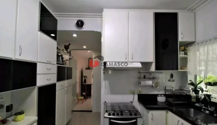 Imagem Prédio à venda 3 Quartos, 4 Vagas, Barcelona, São Caetano do Sul - SP