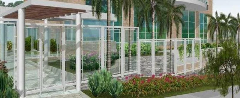 Imagem APARTAMENTO RESIDENCIAL em SÃO PAULO - SP, PERDIZES