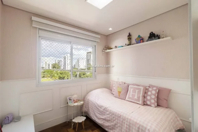 Imagem Apartamento à venda Brooklin São Paulo