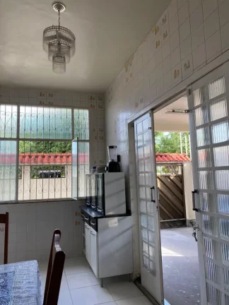 Imagem CASA RESIDENCIAL em MANAUS - AM, PARQUE 10 DE NOVEMBRO