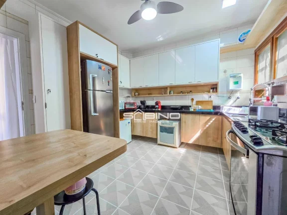 Imagem Casa de condomínio à venda com 5 Dormitório sendo 2 Suítes 187m² em Riviera de São Lourenço Bertioga SP