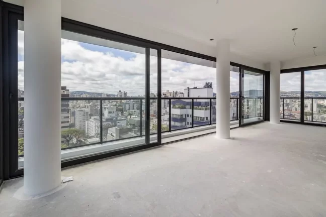 Imagem Duplex para venda no bairro Rio Branco em Porto Alegre