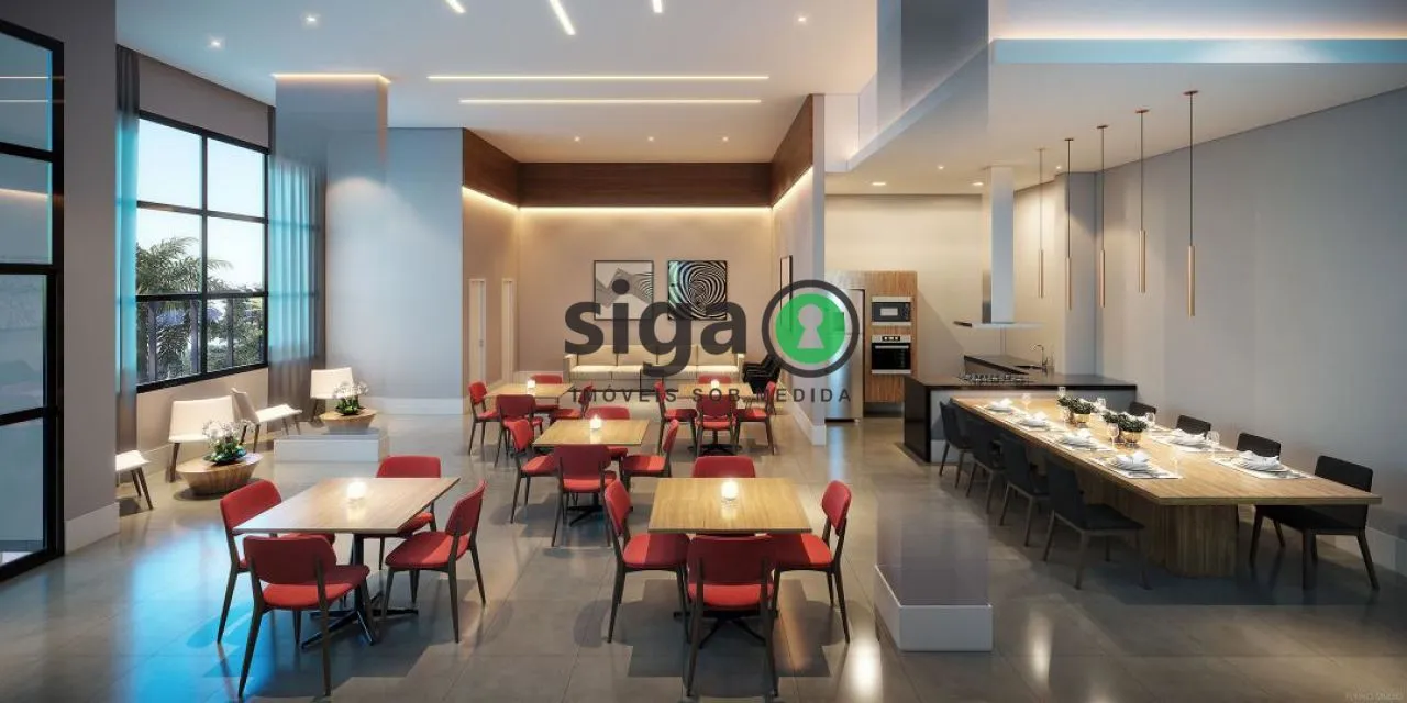 Imagem Casa em condominio 2 suites na Saúde
