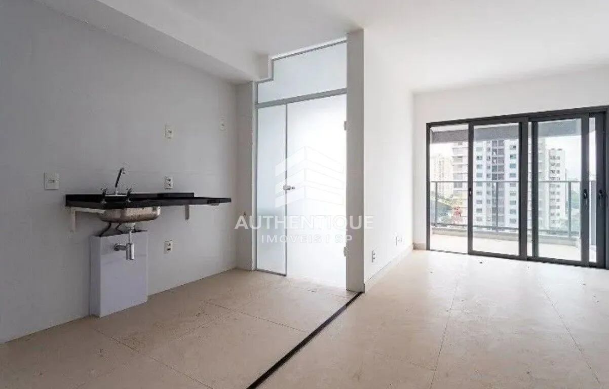 Imagem Z COTOVIA MOEMA - Apartamento no bairro Moema à venda