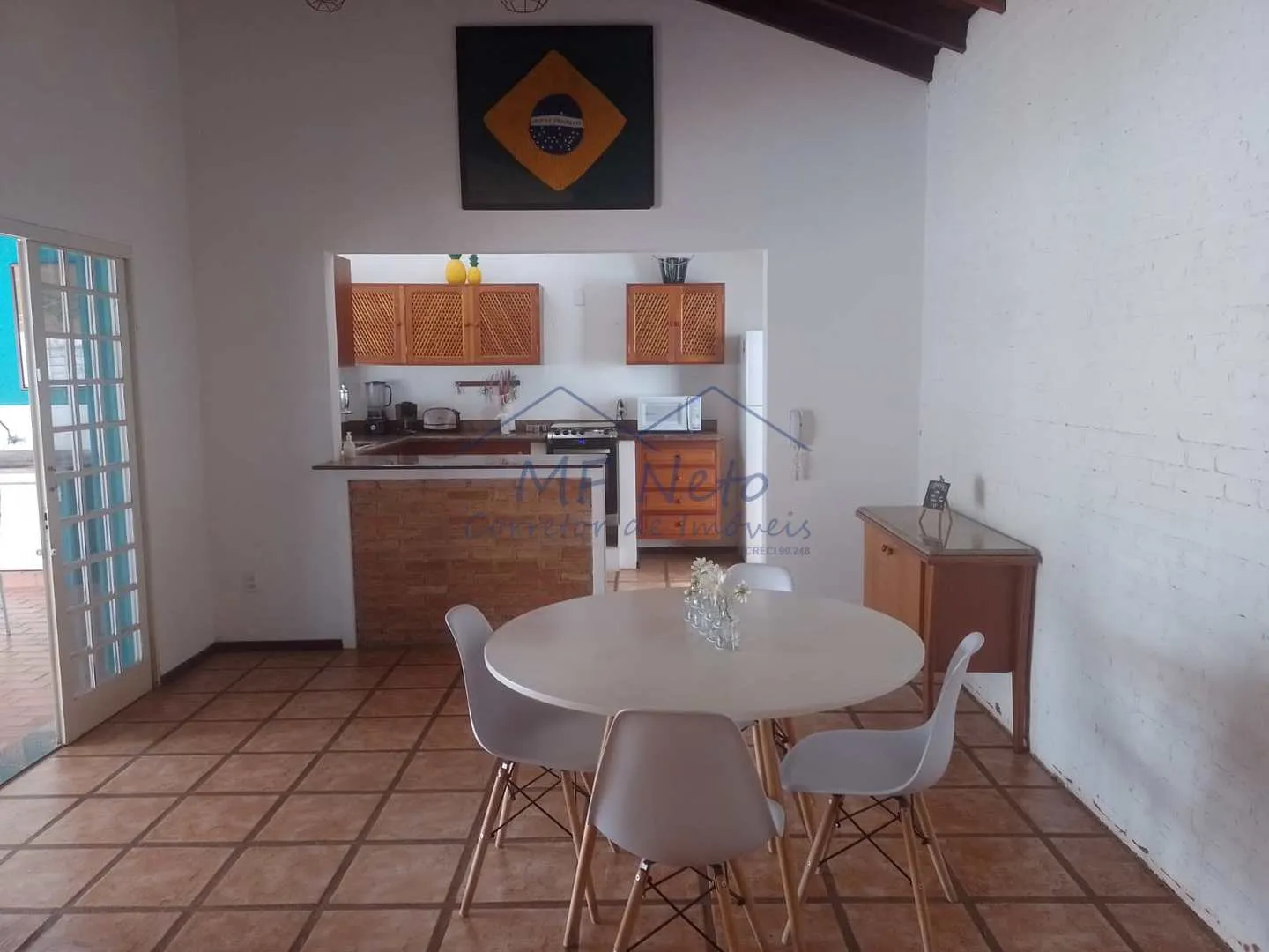 Imagem Casa Padrão