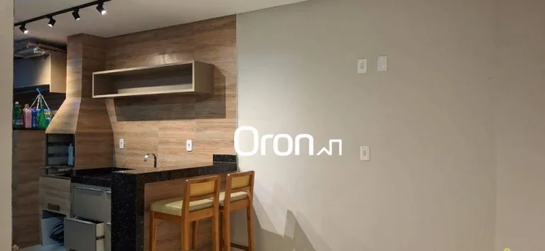 Imagem Sobrado à venda, 107 m² por R$ 650.000,00 - Setor Faiçalville - Goiânia/GO