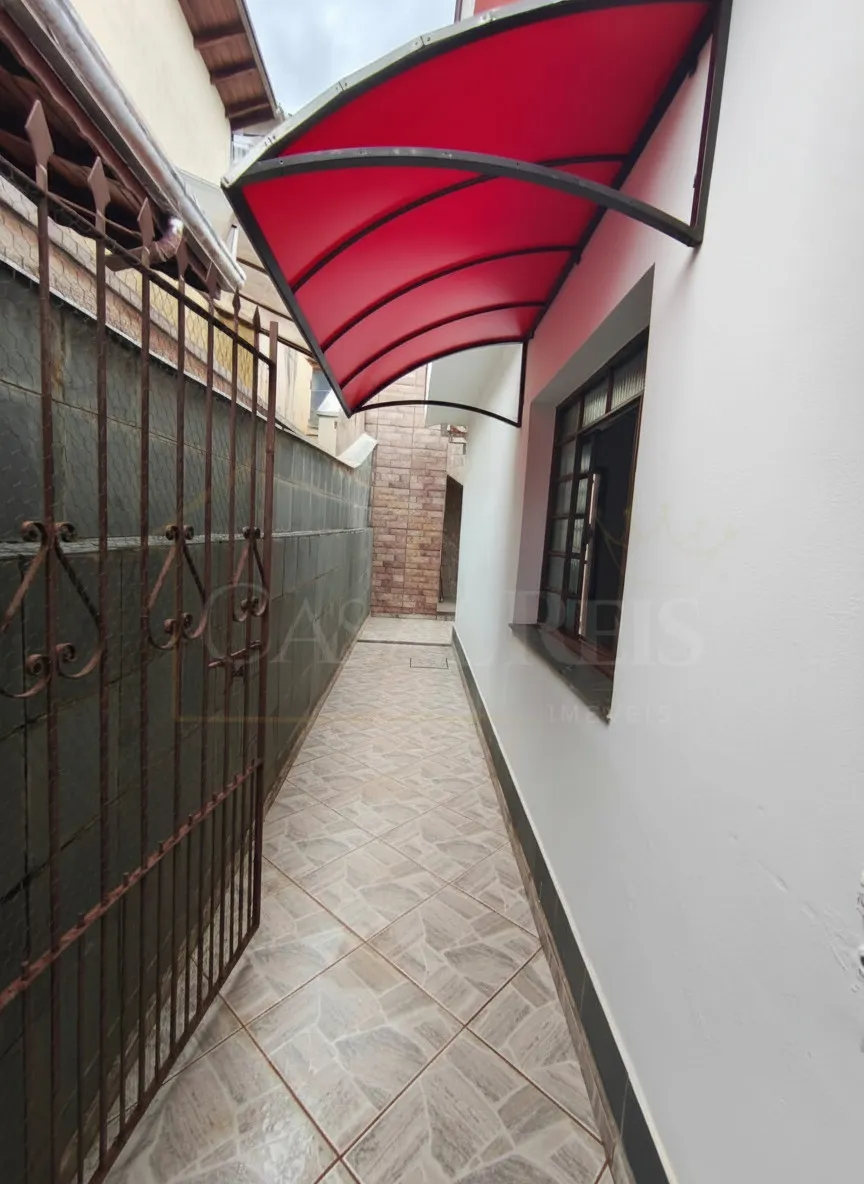 Imagem Casa 2 quartos à venda em Jardim Paraíso, Poços de Caldas