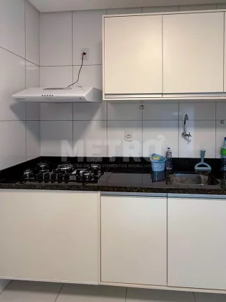Imagem Apartamento à venda 2 quartos, planejados, Petrolina