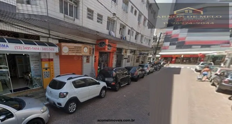 Imagem Lojas para locação em Praia Grande no bairro Boqueirão