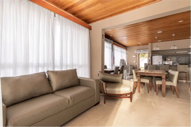 Imagem Apartamento para venda no bairro Humaitá em Porto Alegre
