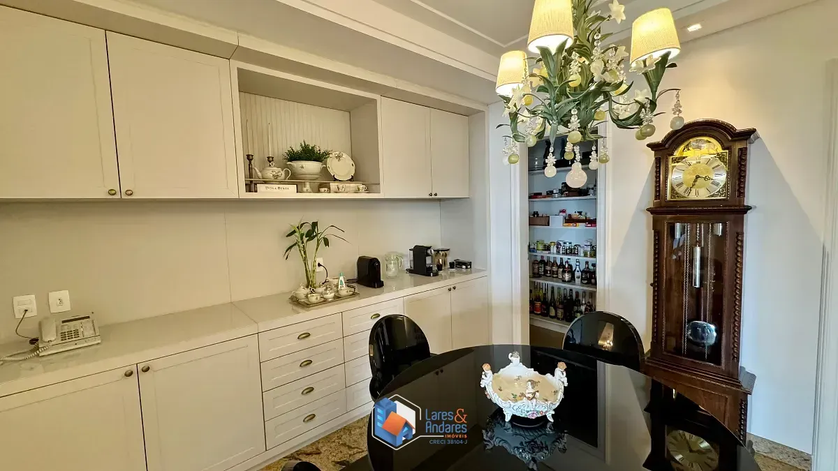 Imagem Apartamento para venda em Vila Uberabinha com 4 quartos, sendo 4 suítes, 502m²