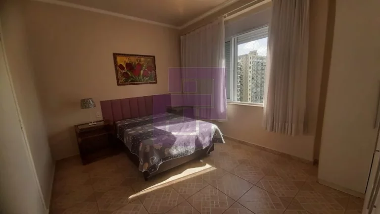 Imagem Pé na areia. OPORTUNIDADE!!!!! apto com 129 m2. reformado. area de lazer. pronto para morar.