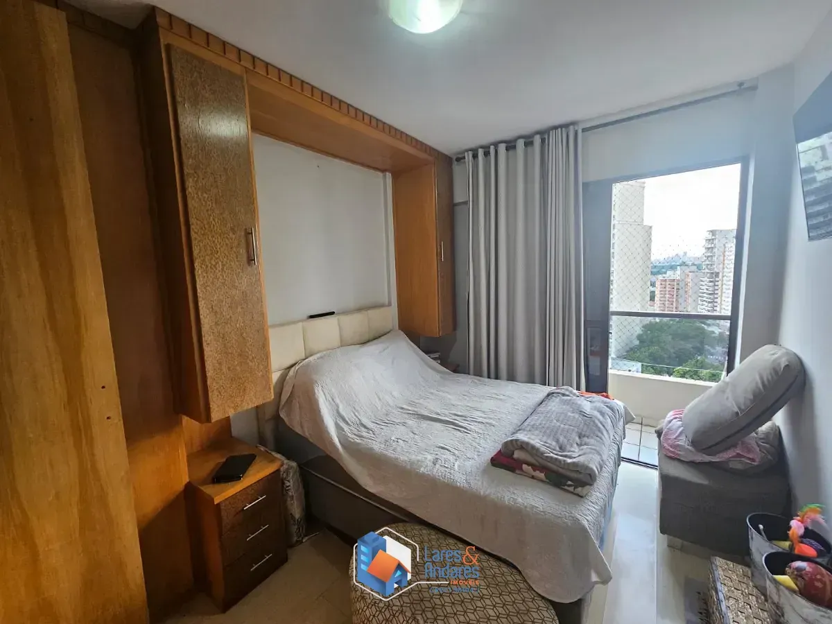 Imagem Apartamento para venda em Santa Teresinha com 3 quartos, sendo 1 suíte, 81m²