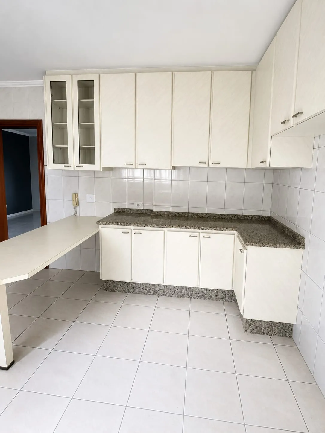 Foto do imóvel Moderno Apartamento na Praia Grande - TUPI em Tupi, Praia Grande - SP
