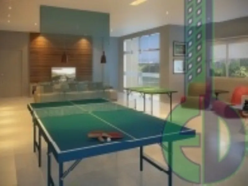 Imagem Apartamento com 2 quartos a venda em Santo André SP, Edifício Pátio Boulevard Santo André