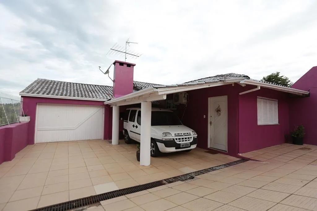 Casa para Venda em Campo Bom / RS