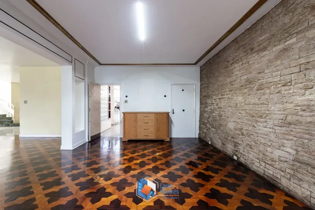 Imagem Casa comercial para venda em Jardim América, 642m²